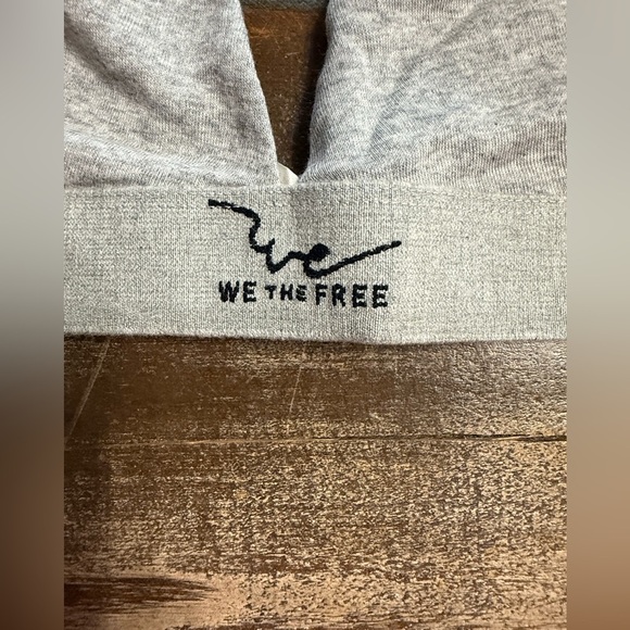 Free People Intimately Heather Gray Bralette NWT - Picture 6 of 6